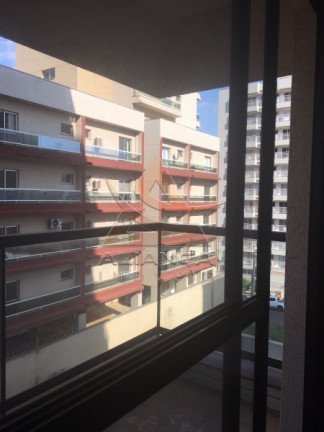 Imagem Apartamento com 1 Quarto à Venda, 33 m² em Jardim Nova Aliança - Ribeirão Preto Imagem Apartamento com 1 Quarto à Venda, 33 m² em Jardim Nova Aliança - Ribeirão Preto