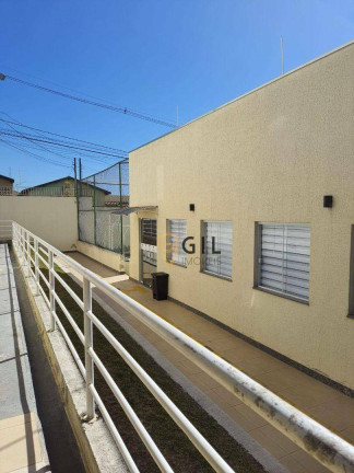 Apartamento com 2 Quartos à Venda, 54 m² em Jardim Didinha - Jacareí