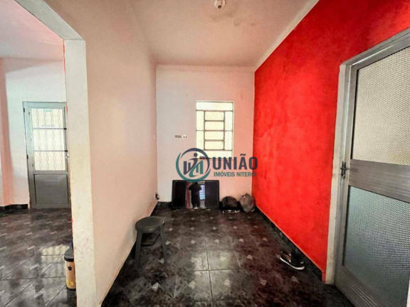 Imagem Casa com 2 Quartos à Venda, 180 m² em Camarão - São Gonçalo