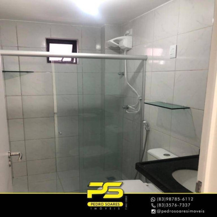 Imagem Apartamento com 2 Quartos à Venda, 69 m² em água Fria - João Pessoa Imagem Apartamento com 2 Quartos à Venda, 69 m² em água Fria - João Pessoa