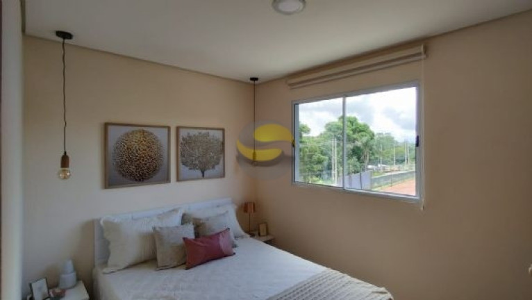 Imagem Casa de Condomínio com 2 Quartos à Venda, 49 m² em Centro - Vargem Grande Paulista Imagem Casa de Condomínio com 2 Quartos à Venda, 49 m² em Centro - Vargem Grande Paulista