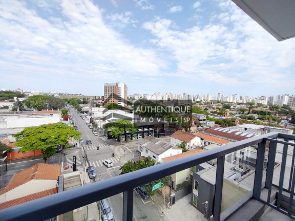 Imagem Apartamento com 1 Quarto à Venda, 36 m² em Moema - São Paulo Imagem Apartamento com 1 Quarto à Venda, 36 m² em Moema - São Paulo