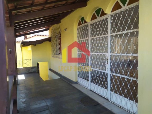 Imagem Casa com 3 Quartos à Venda, 400 m² em Graça - Belo Horizonte Imagem Casa com 3 Quartos à Venda, 400 m² em Graça - Belo Horizonte