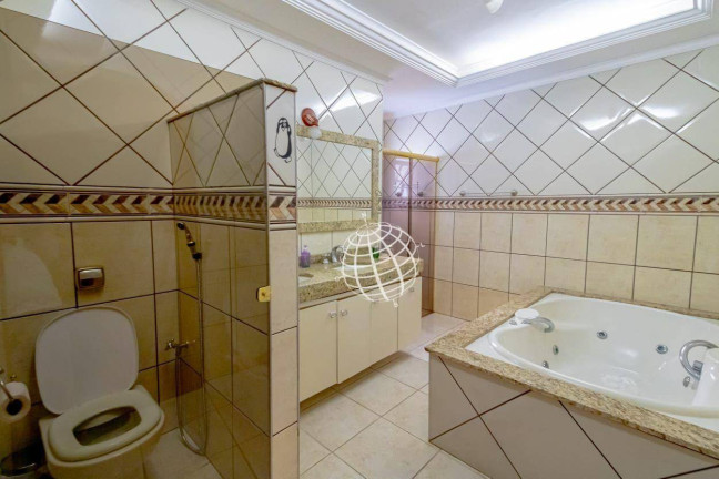Imagem Casa com 4 Quartos à Venda, 214 m² em Atibaia Jardim - Atibaia Imagem Casa com 4 Quartos à Venda, 214 m² em Atibaia Jardim - Atibaia
