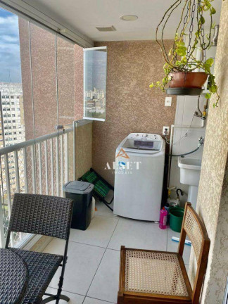 Imagem Apartamento com 3 Quartos à Venda, 74 m² em Belenzinho - São Paulo Imagem Apartamento com 3 Quartos à Venda, 74 m² em Belenzinho - São Paulo