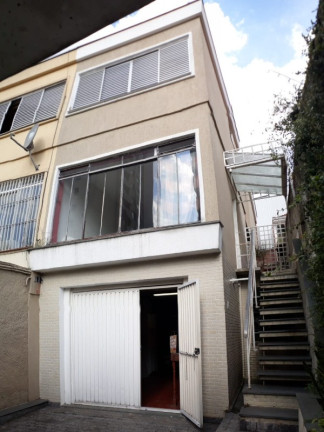 Imagem Casa com 3 Quartos à Venda, 200 m² em Vila Mariana - São Paulo Imagem Casa com 3 Quartos à Venda, 200 m² em Vila Mariana - São Paulo