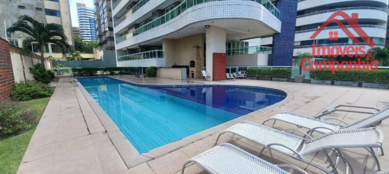 Imagem Apartamento com 3 Quartos à Venda, 290 m² em Meireles - Fortaleza Imagem Apartamento com 3 Quartos à Venda, 290 m² em Meireles - Fortaleza