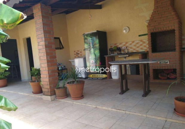 Imagem Sobrado com 3 Quartos à Venda, 225 m² em Cibratel Ii - Itanhaém