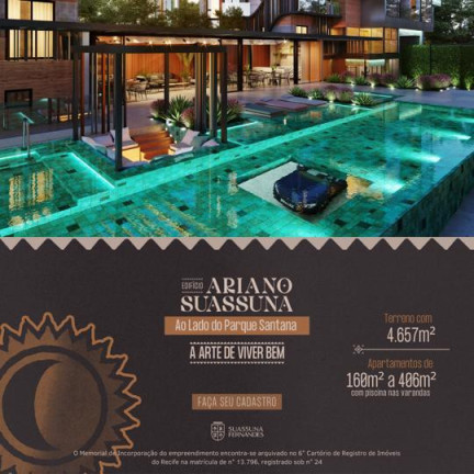 Imagem Imóvel com 4 Quartos à Venda, 321 m² em Casa Forte - Recife Imagem Imóvel com 4 Quartos à Venda, 321 m² em Casa Forte - Recife