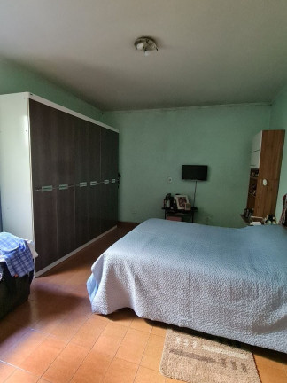 Imagem Sobrado com 3 Quartos à Venda, 258 m² em Vila Nova - São Paulo