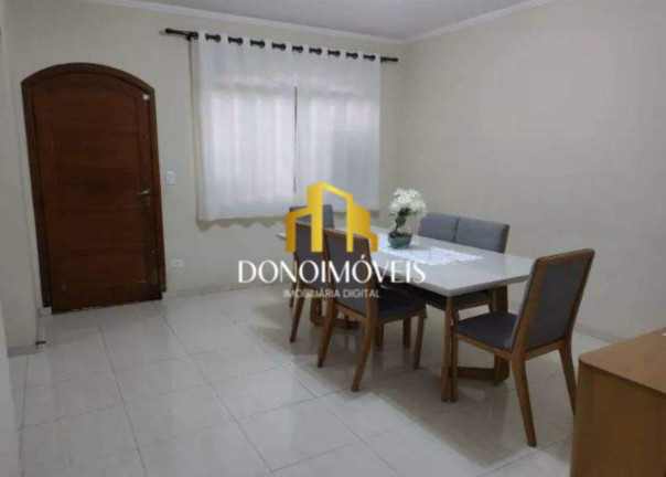 Imagem Casa com 3 Quartos à Venda, 245 m² em Vila Francisco Matarazzo - Santo André Imagem Casa com 3 Quartos à Venda, 245 m² em Vila Francisco Matarazzo - Santo André