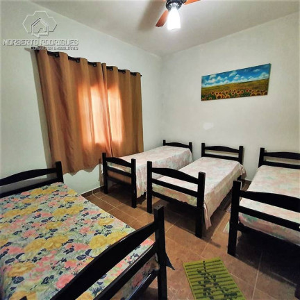 Imagem Sobrado com 3 Quartos à Venda, 133 m² em Guilhermina - Praia Grande