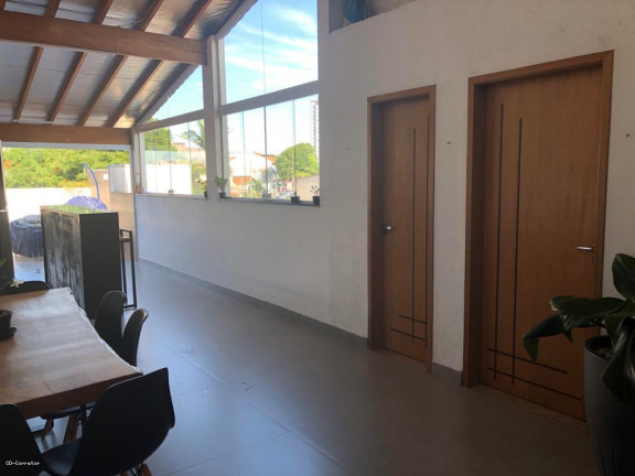 Imagem Cobertura com 3 Quartos à Venda, 95 m² em Campestre - Santo André Imagem Cobertura com 3 Quartos à Venda, 95 m² em Campestre - Santo André