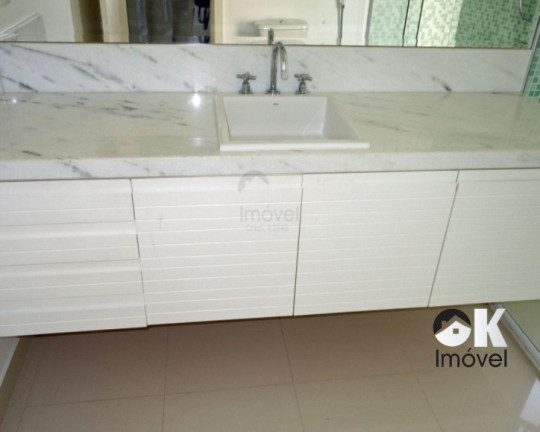 Imagem Apartamento com 4 Quartos à Venda, 251 m² em Vila Nova Conceição - São Paulo