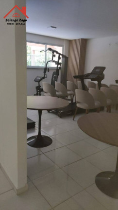 Imagem Apartamento com 2 Quartos à Venda, 40 m² em Jardim Ampliação - São Paulo Imagem Apartamento com 2 Quartos à Venda, 40 m² em Jardim Ampliação - São Paulo