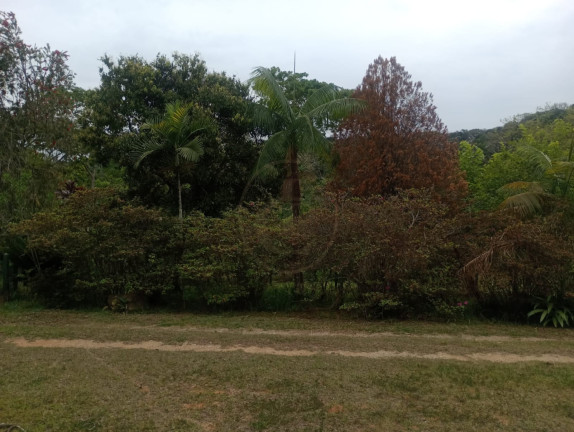Imagem Chácara com 4 Quartos à Venda, 100 m² em Capim D\'agola - Paraibuna