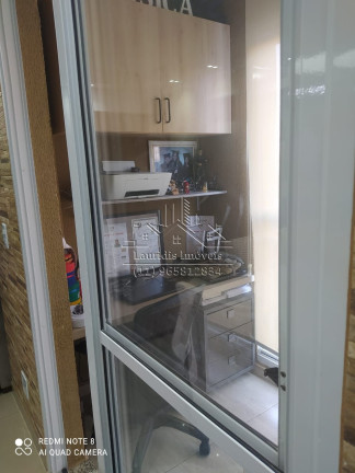 Imagem Imóvel com 3 Quartos para Alugar, 68 m² em Santo Antônio - Osasco