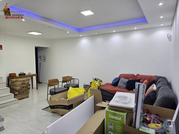 Imagem Casa com 3 Quartos à Venda, 202 m² em Chacara Sto Antonio - São Paulo Imagem Casa com 3 Quartos à Venda, 202 m² em Chacara Sto Antonio - São Paulo