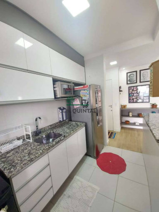 Imagem Apartamento com 2 Quartos à Venda, 63 m² em Pousada Dos Bandeirantes - Carapicuíba