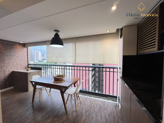 Imagem Apartamento com 1 Quarto à Venda, 45 m² em Bela Vista - São Paulo