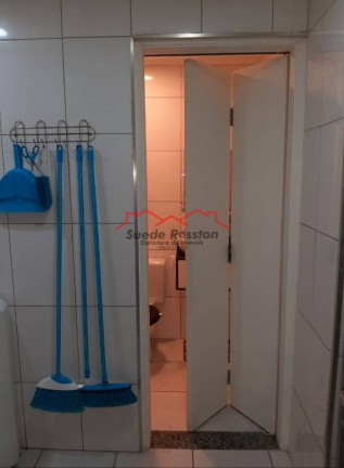 Imagem Casa com 3 Quartos à Venda, 105 m² em Santo Amaro - São Paulo Imagem Casa com 3 Quartos à Venda, 105 m² em Santo Amaro - São Paulo