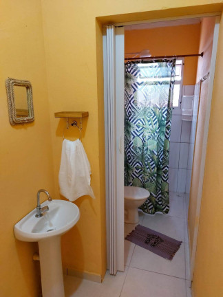 Imagem Casa com 4 Quartos para Alugar, 250 m² em Massaguaçu - Caraguatatuba