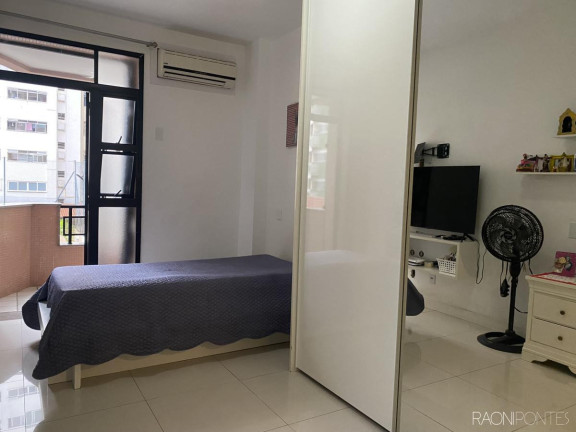 Imagem Apartamento com 4 Quartos à Venda, 240 m² em Ingá - Niterói