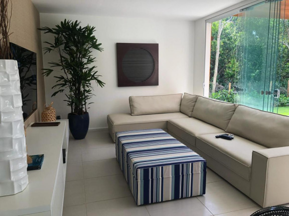 Imagem Casa com 5 Quartos à Venda, 550 m² em Itacimirim - Camaçari Imagem Casa com 5 Quartos à Venda, 550 m² em Itacimirim - Camaçari