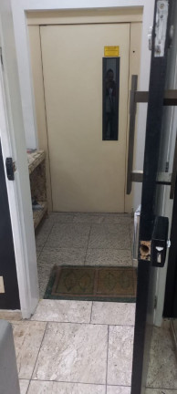 Imagem Cobertura com 1 Quarto à Venda, 75 m² em Paraíso Do Morumbi - São Paulo Imagem Cobertura com 1 Quarto à Venda, 75 m² em Paraíso Do Morumbi - São Paulo