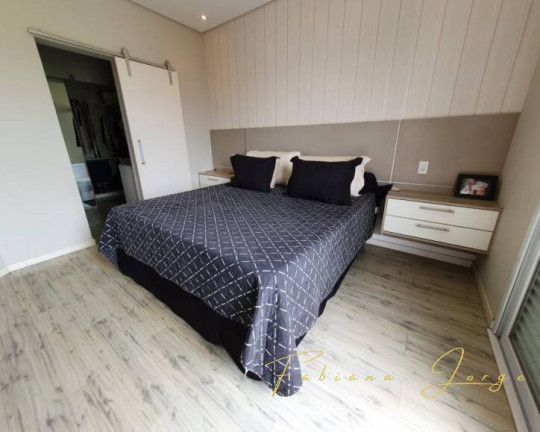 Imagem Casa de Condomínio com 3 Quartos à Venda, 237 m² em Real Park - Sumaré