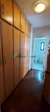 Imagem Apartamento com 4 Quartos à Venda, 150 m² em Nova Petrópolis - São Bernardo Do Campo