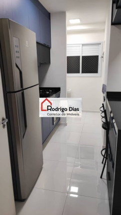 Imagem Casa com 2 Quartos à Venda, 56 m² em Vila Lacerda - Jundiaí