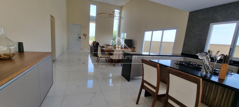 Imagem Casa de Condomínio com 4 Quartos à Venda, 280 m² em Condomínio Alphaville Nova Esplanada - Votorantim Imagem Casa de Condomínio com 4 Quartos à Venda, 280 m² em Condomínio Alphaville Nova Esplanada - Votorantim