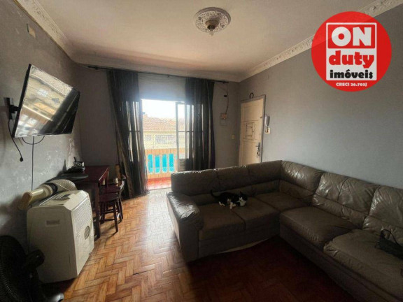Imagem Apartamento com 2 Quartos à Venda, 70 m² em Estuário - Santos Imagem Apartamento com 2 Quartos à Venda, 70 m² em Estuário - Santos