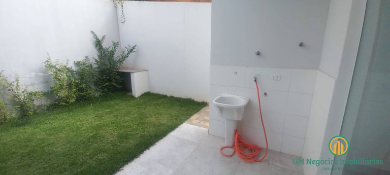 Imagem Casa de Condomínio com 3 Quartos à Venda, 125 m² em Granja Viana - Cotia