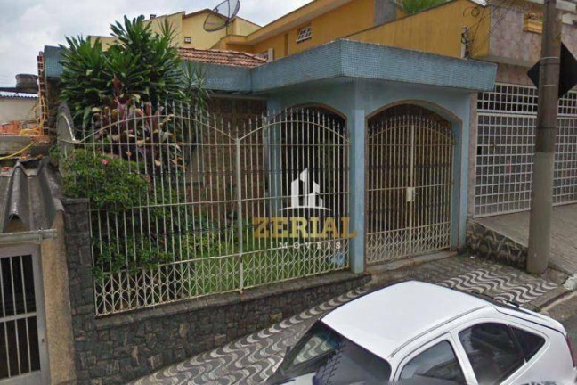 Imagem Casa com 3 Quartos à Venda, 198 m² em Santa Maria - São Caetano Do Sul Imagem Casa com 3 Quartos à Venda, 198 m² em Santa Maria - São Caetano Do Sul