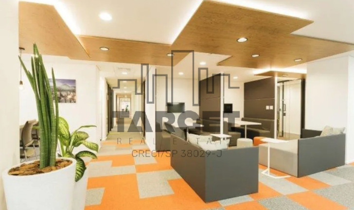 Imóvel para Alugar, 385 m² em Vila Olímpia - São Paulo