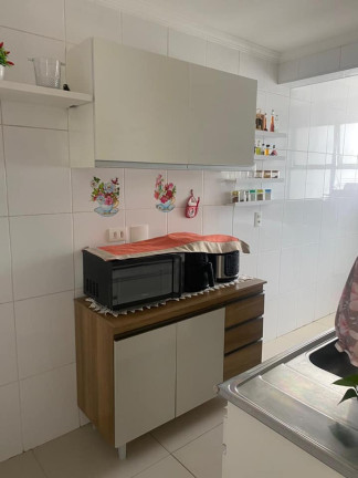 Imagem Apartamento com 2 Quartos à Venda, 56 m² em Vila Nova Jundiainópolis - Jundiaí