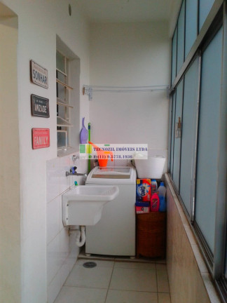 Imagem Apartamento com 3 Quartos à Venda, 141 m² em Paraíso - São Paulo