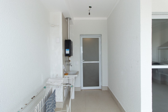 Imagem Apartamento com 2 Quartos à Venda, 72 m² em Santo Amaro - São Paulo