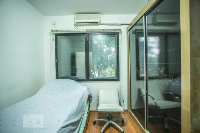 Imagem Apartamento com 3 Quartos à Venda, 96 m² em Vila Clementino - São Paulo Imagem Apartamento com 3 Quartos à Venda, 96 m² em Vila Clementino - São Paulo