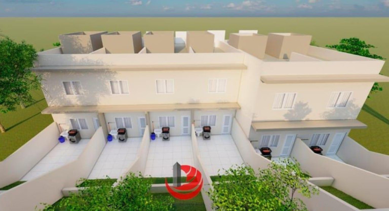 Imagem Imóvel com 2 Quartos à Venda, 77 m² Imagem Imóvel com 2 Quartos à Venda, 77 m²