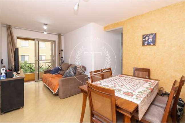 Imagem Apartamento com 3 Quartos à Venda, 64 m² em Vila Sônia - São Paulo Imagem Apartamento com 3 Quartos à Venda, 64 m² em Vila Sônia - São Paulo
