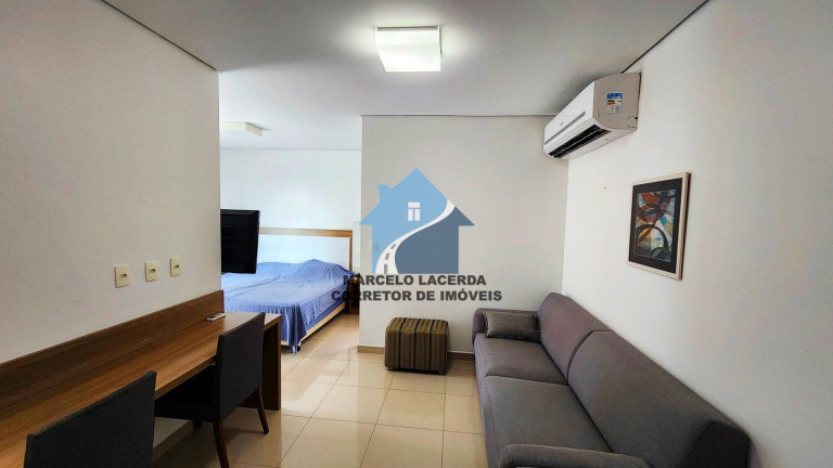 Imagem Apartamento com 1 Quarto à Venda, 45 m² em Manaus Imagem Apartamento com 1 Quarto à Venda, 45 m² em Manaus