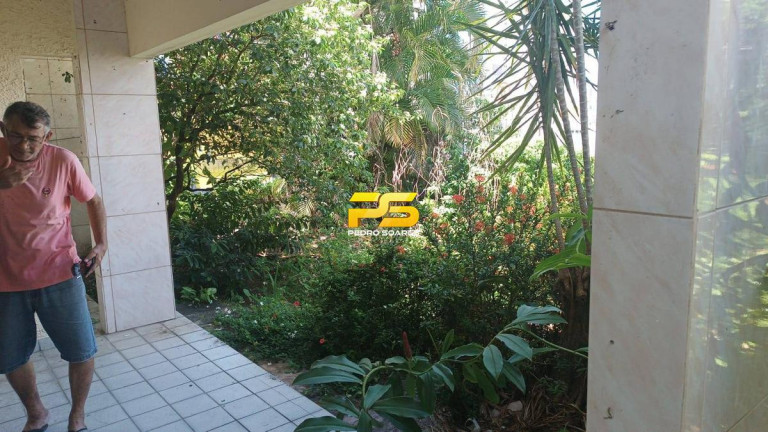 Imagem Casa com 4 Quartos à Venda, 360 m² em Brisamar - João Pessoa Imagem Casa com 4 Quartos à Venda, 360 m² em Brisamar - João Pessoa