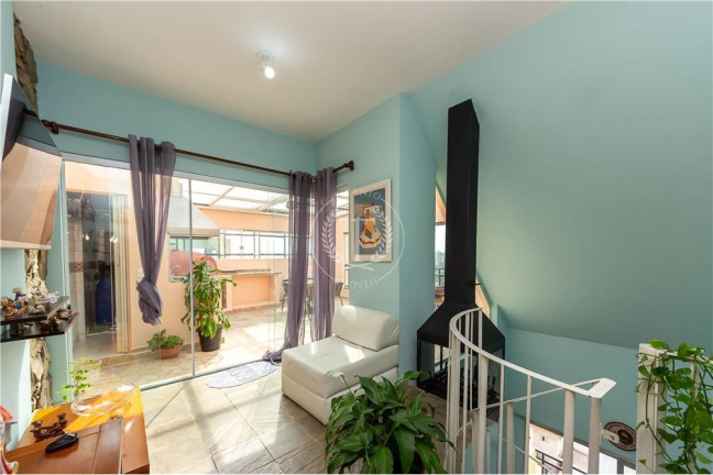 Imagem Apartamento com 2 Quartos à Venda, 128 m² em Jardim Monte Kemel - São Paulo Imagem Apartamento com 2 Quartos à Venda, 128 m² em Jardim Monte Kemel - São Paulo