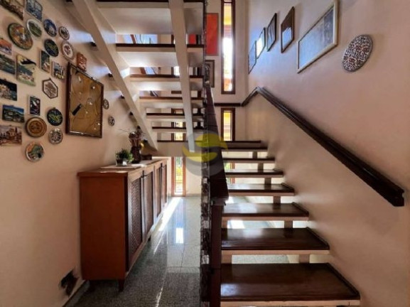 Imagem Casa de Condomínio com 4 Quartos à Venda, 342 m² em São Paulo Ii - Cotia