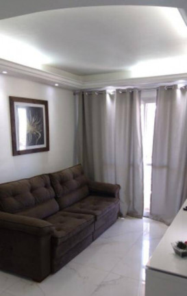 Imagem Apartamento com 3 Quartos à Venda, 83 m² em Vila Esperança - São Paulo