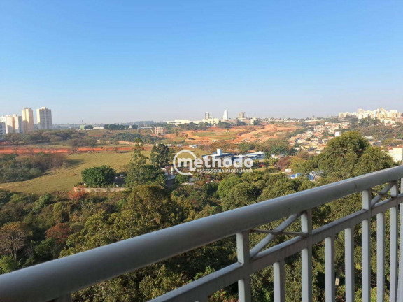Imagem Apartamento com 2 Quartos à Venda, 66 m² em Parque Brasília - Campinas Imagem Apartamento com 2 Quartos à Venda, 66 m² em Parque Brasília - Campinas