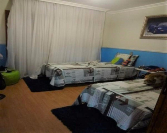 Imagem Casa com 5 Quartos para Temporada, 365 m² em Chacara Malota - Jundiai Imagem Casa com 5 Quartos para Temporada, 365 m² em Chacara Malota - Jundiai